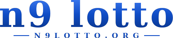 n9 lotto logo