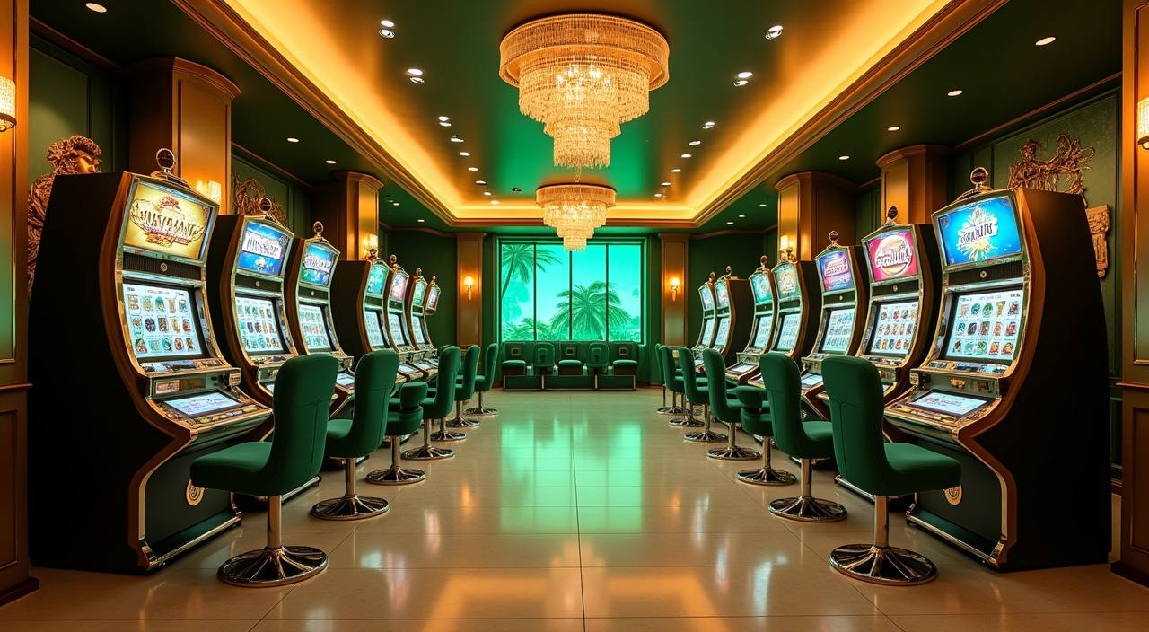 n9 lotto Bagaimana Lucky Spin berfungsi dalam ekosistem n9 lotto